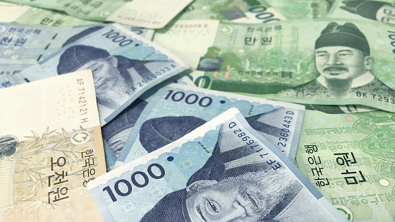 Essential Tips for Korean Currency.