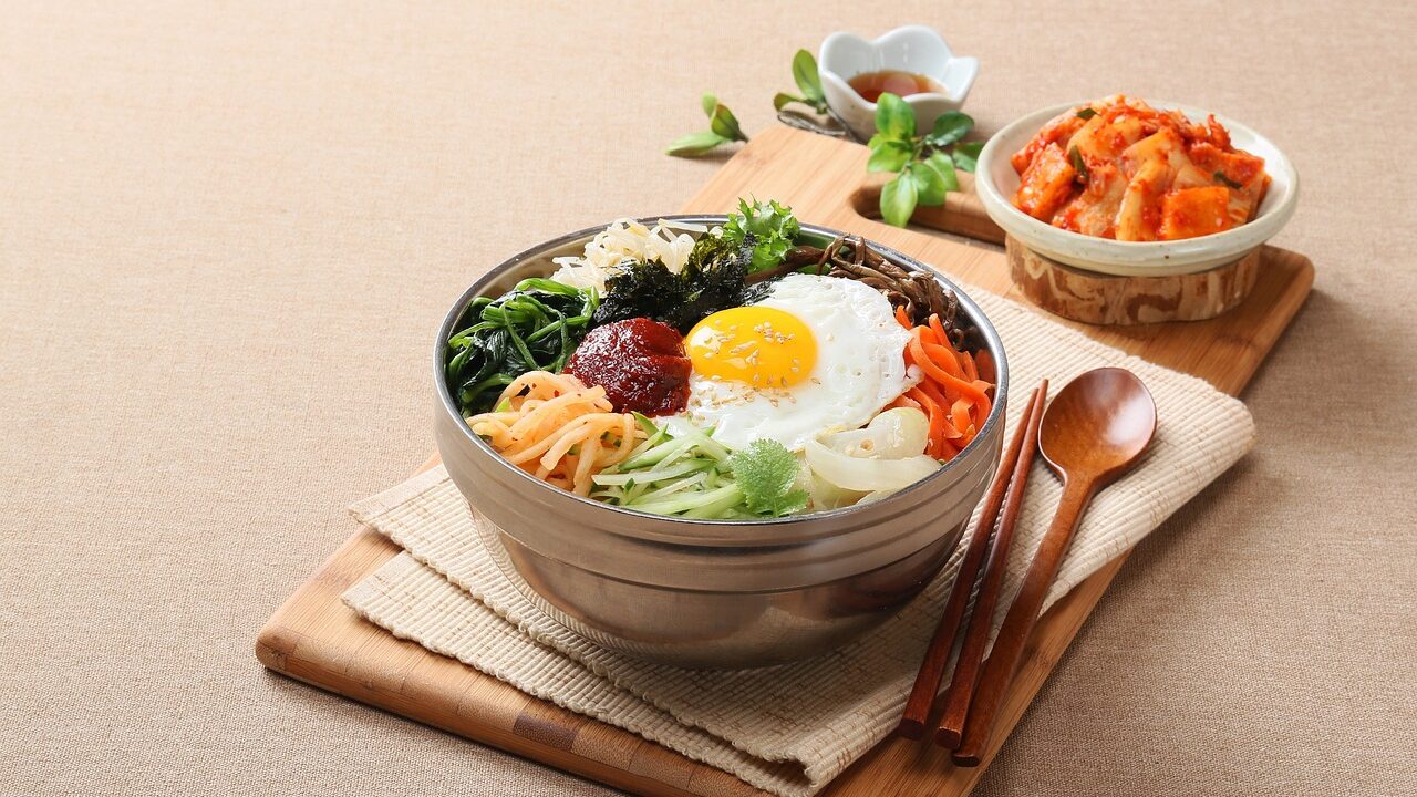 7 Must-Have Korean Foods to Savour in South Korea
